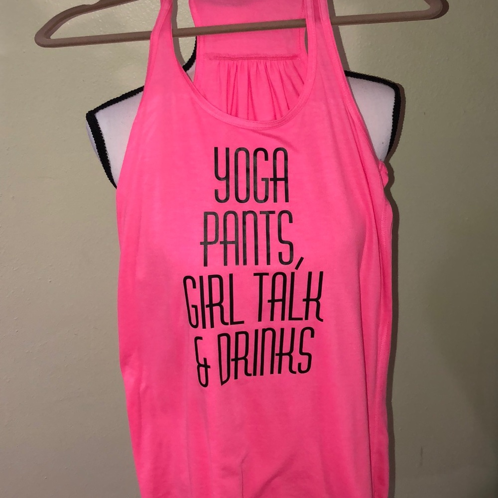 ❤️3/$20 LIKE NEW! tank top